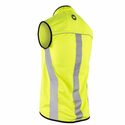 Gilet coupe-vent sécurité Wowow Maverick Gilet coupe-vent sécurité Wowow Maverick