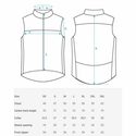 Gilet coupe-vent sécurité Wowow Maverick Gilet coupe-vent sécurité Wowow Maverick