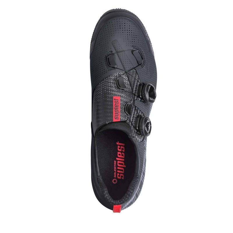 Chaussures VTT Suplest Crosscountry Pro 02.039.