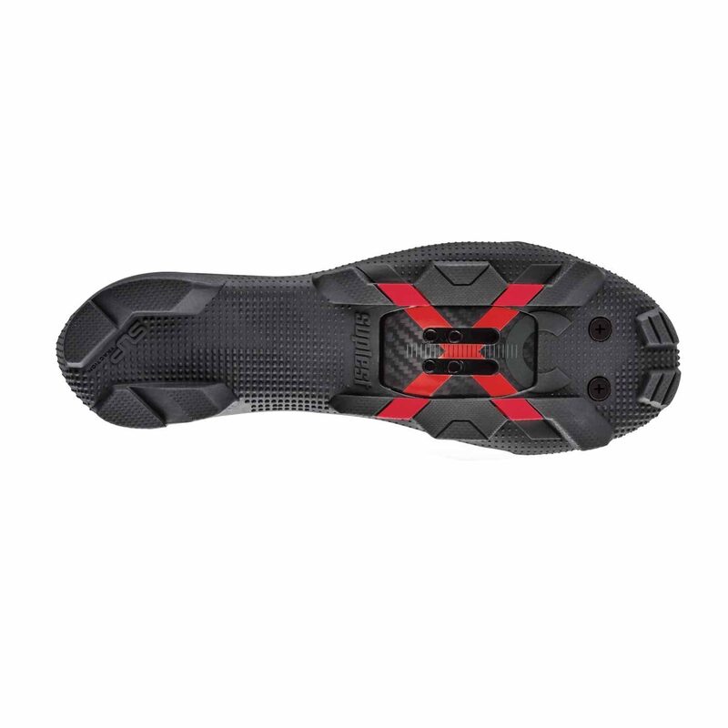 Chaussures VTT Suplest Crosscountry Pro 02.039