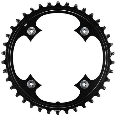 Plateau VTT pour pédalier E-Bike Step SM-CRE80/SM-CRE80-B