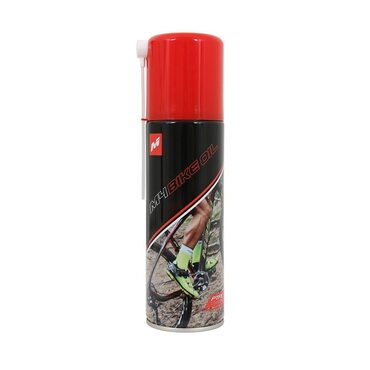Huile chaîne vélo Massi TF4...