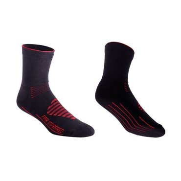 BBB Firfeet BSO-16 winterfietssokken