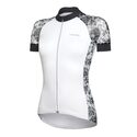 Maillot vélo manches courtes femme Zerorh+ Elite 2020