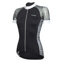 Maillot vélo manches courtes femme Zerorh+ Elite