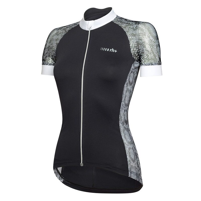 Maillot vélo manches courtes femme Zerorh+ Elite