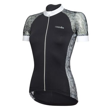 Maillot vélo manches courtes femme Zerorh+ Elite 2020