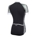Maillot vélo manches courtes femme Zerorh+ Elite