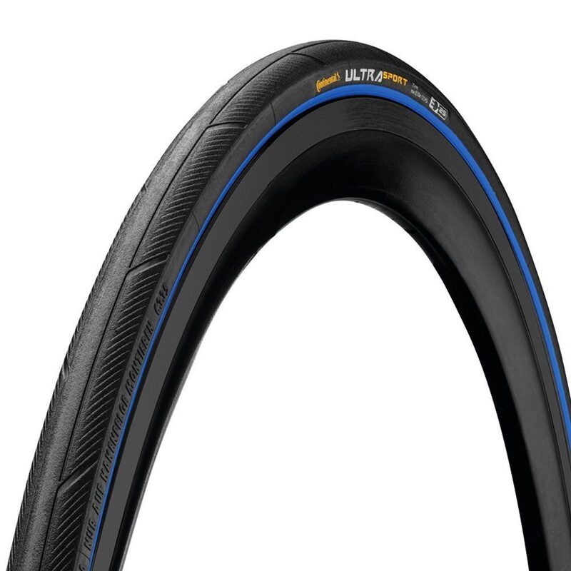 Pneu vélo route Continental Ultra Sport III