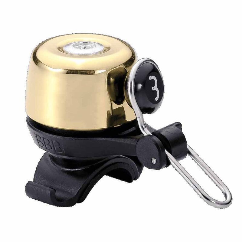 Sonnette vélo BBB Noisy BBB-17