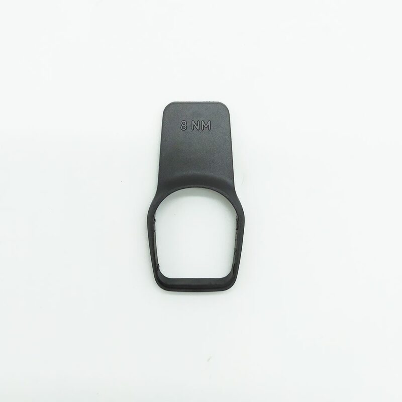 Cache pour tube de selle Focus Izalco Max 2020 Cache pour tube de selle Focus Izalco Max 2020