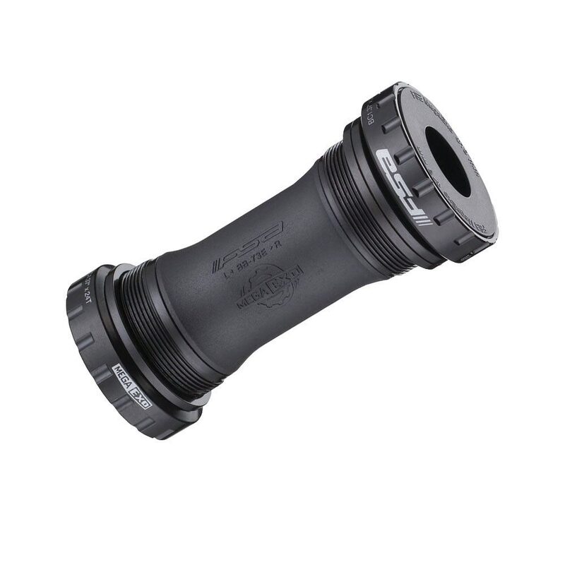 Boitier de pédalier FSA Megaexo BB4000