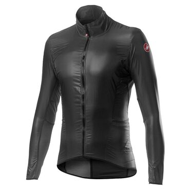 Veste coupe-vent Castelli Aria Shell