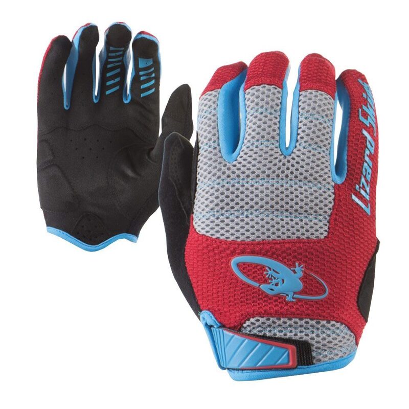LizardSkins Monitor AM mountainbikehandschoenen