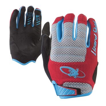 Gants VTT LizardSkins Monitor AM