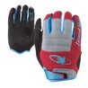 Guantes para bicicleta de montaña LizardSkins Monitor AM con cierre velcro