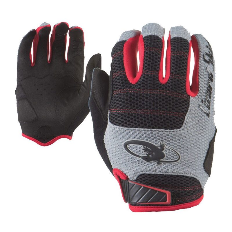 Gants VTT LizardSkins Monitor AM Gants VTT LizardSkins Monitor AM