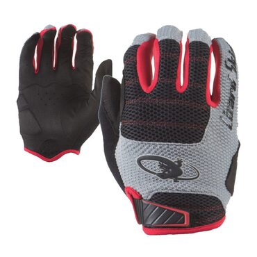 LizardSkins Monitor AM mountainbikehandschoenen