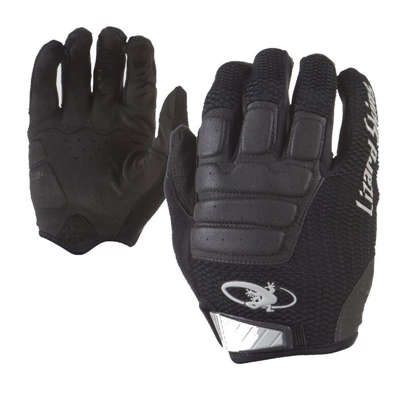 Gants VTT Lizardskins Monitor HD