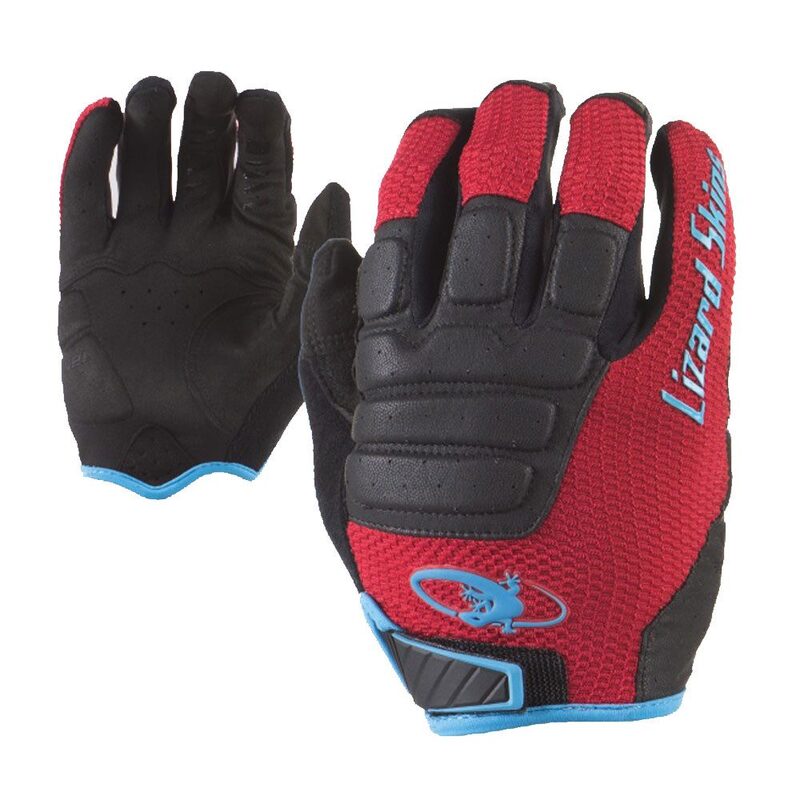 Lizardskins Monitor HD mountainbikehandschoenen