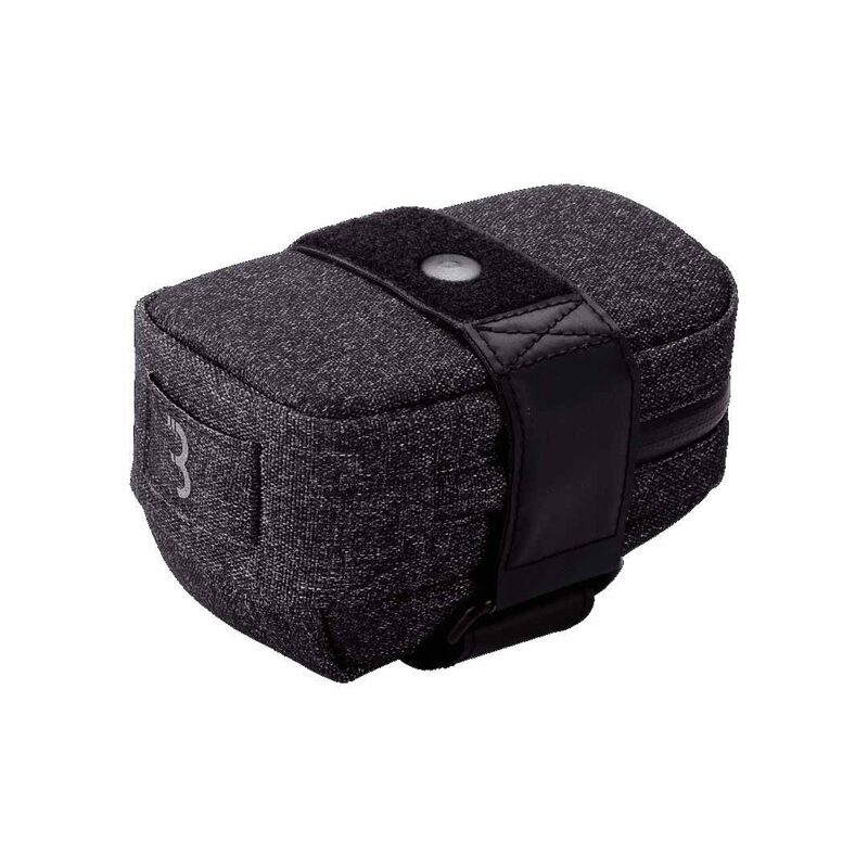Sacoche de selle BBB Compacked BSB-41