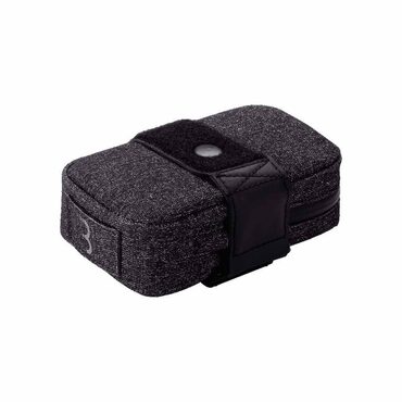 Sacoche de selle BBB Compacked BSB-41