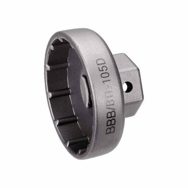 Outil boitier de pédalier BBB BTL-105D