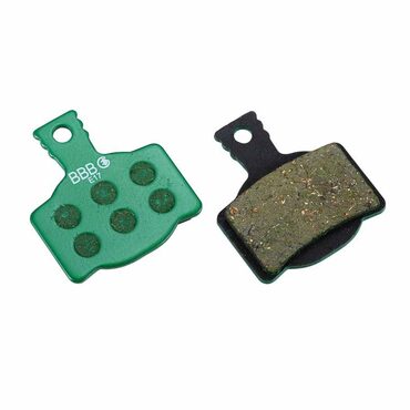 BBB DiscStop BBS-36E remblokken voor mountainbikes en e-bikes