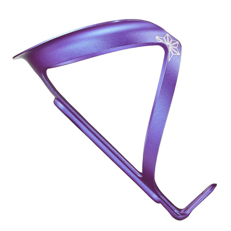 Porte-bidon Supacaz Fly Cage Ano