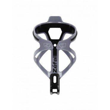 Porte-bidon vélo Zéfal Pulse B2 Gris