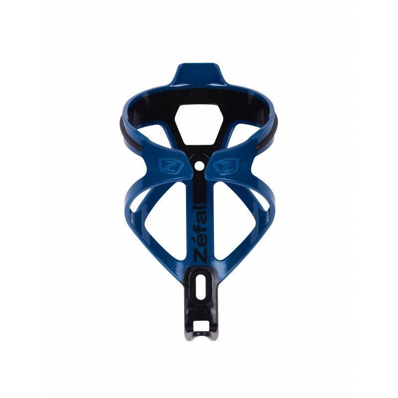Porte-bidon vélo Zéfal Pulse B2 Bleu