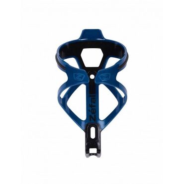 Porte-bidon vélo Zéfal Pulse B2 Bleu