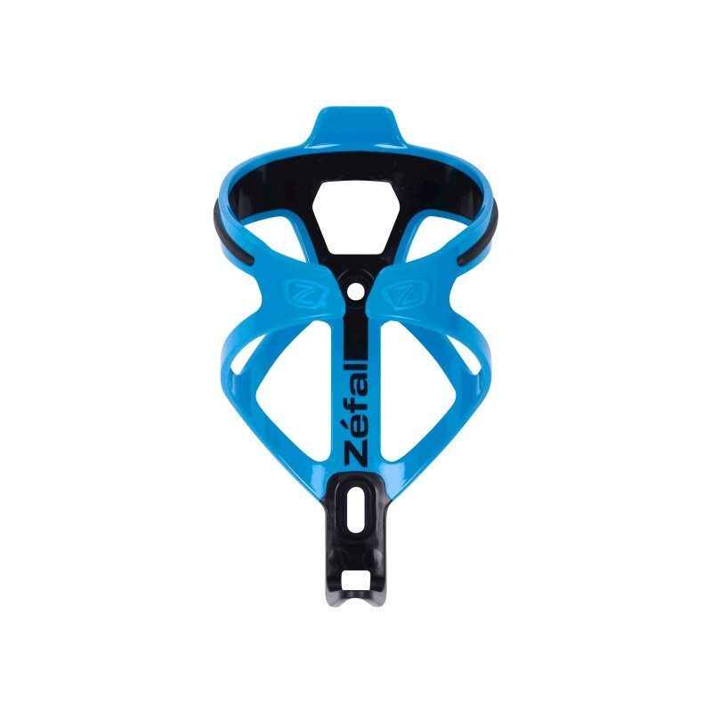 Porte-bidon vélo Zéfal Pulse B2 Bleu Clair