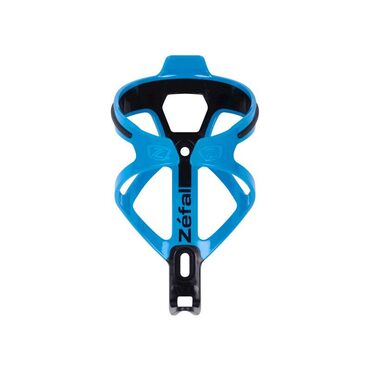 Porte-bidon vélo Zéfal Pulse B2 Bleu Clair
