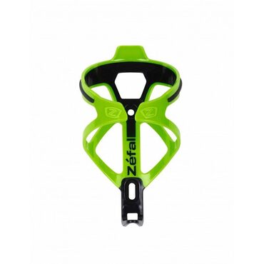 Porte-bidon vélo Zéfal Pulse B2 Vert