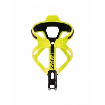 Porte-bidon vélo Zéfal Pulse B2 Jaune
