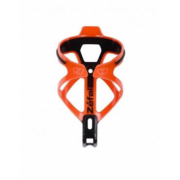 Porte-bidon vélo Zéfal Pulse B2 Orange