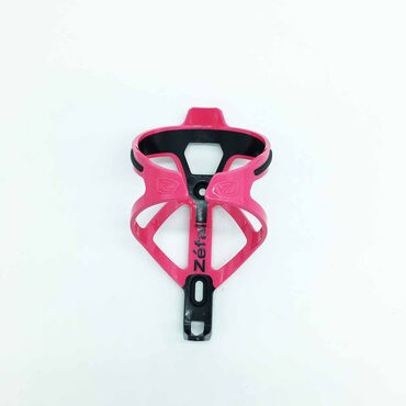 Porte-bidon vélo Zéfal Pulse B2 Rose