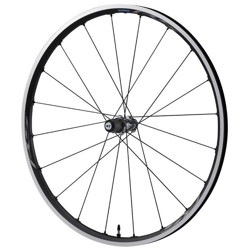 Roues vélo route Shimano Ultegra RS500 TL 24mm