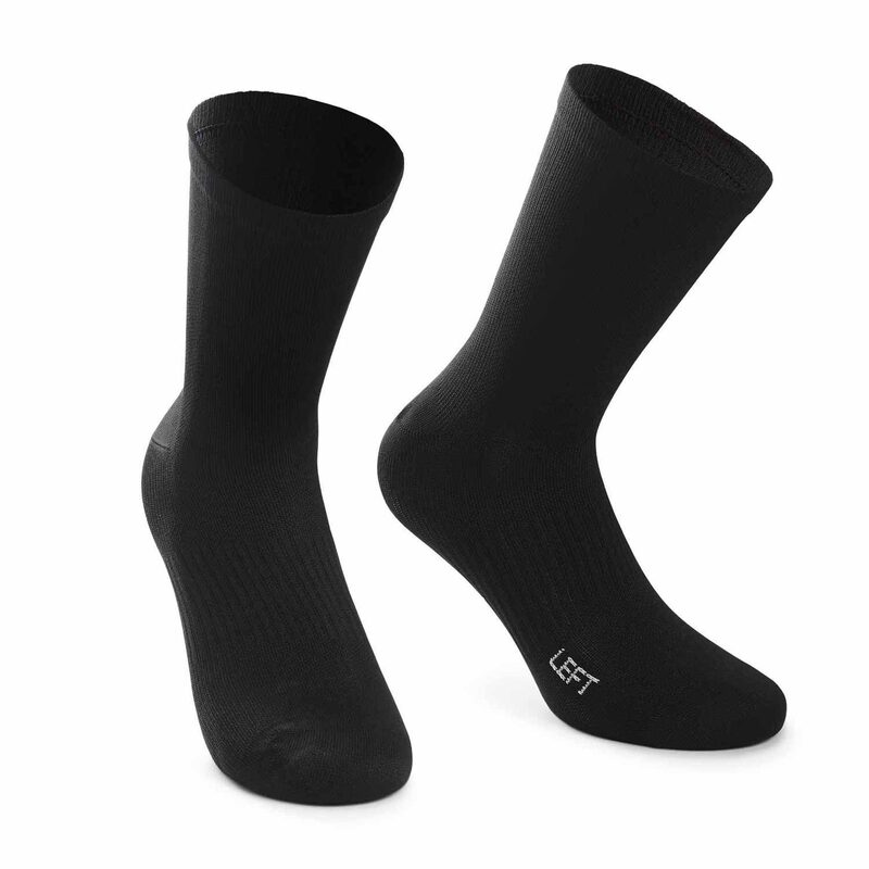 Chaussettes vélo Assos Essence Socks Chaussettes vélo Assos Essence Socks