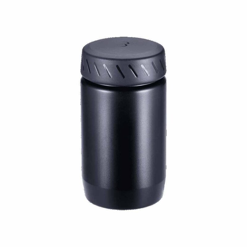 Bidon porte-outils BBB BTL-18 Tools Tubes 450ml