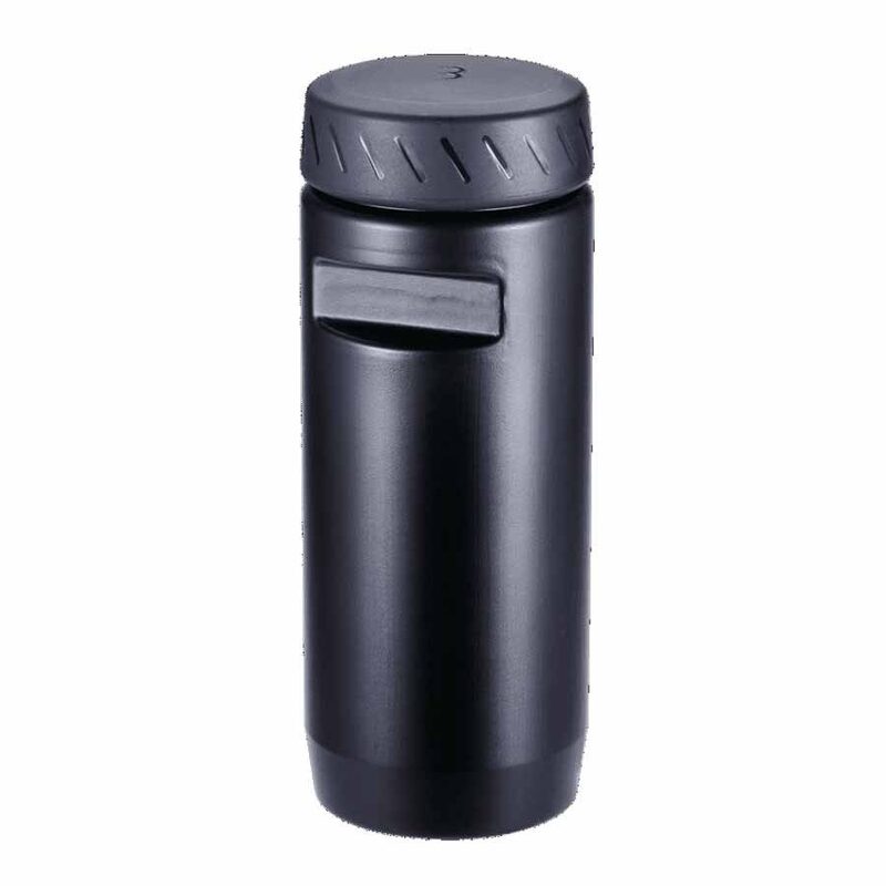 Bidon porte-outils BBB BTL-18 Tools Tubes 630ml