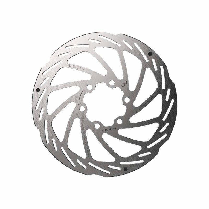 Disque de frein vélo BBB PowerStop BBS-111 à BBS-114