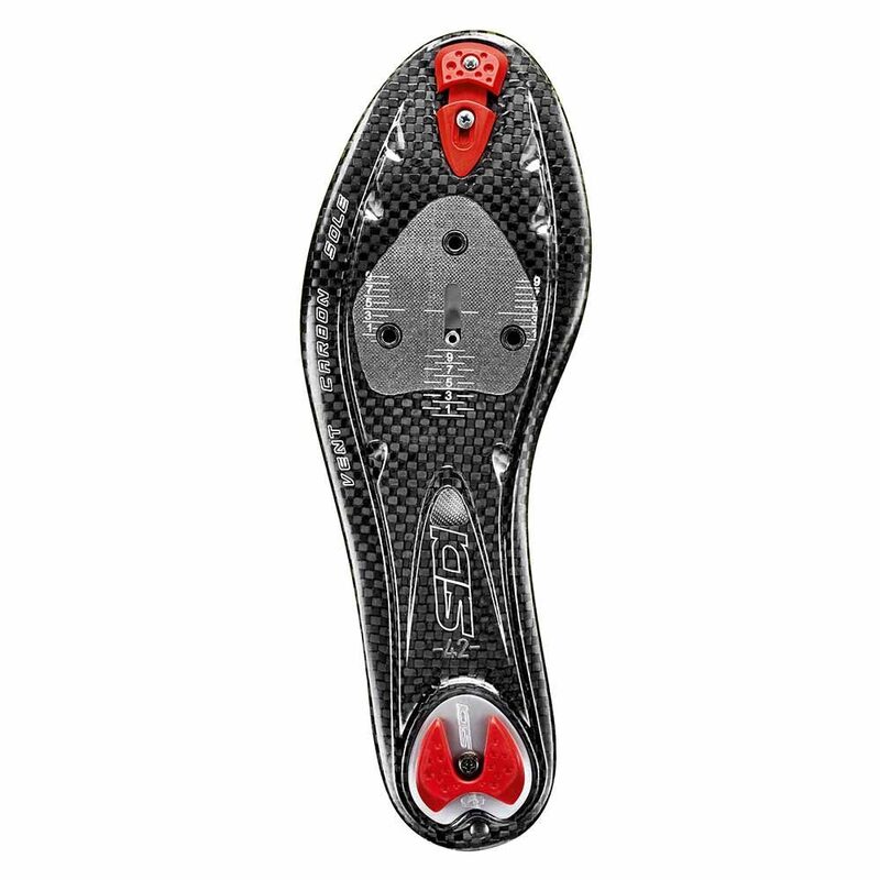 Chaussures vélo route Sidi Sixty