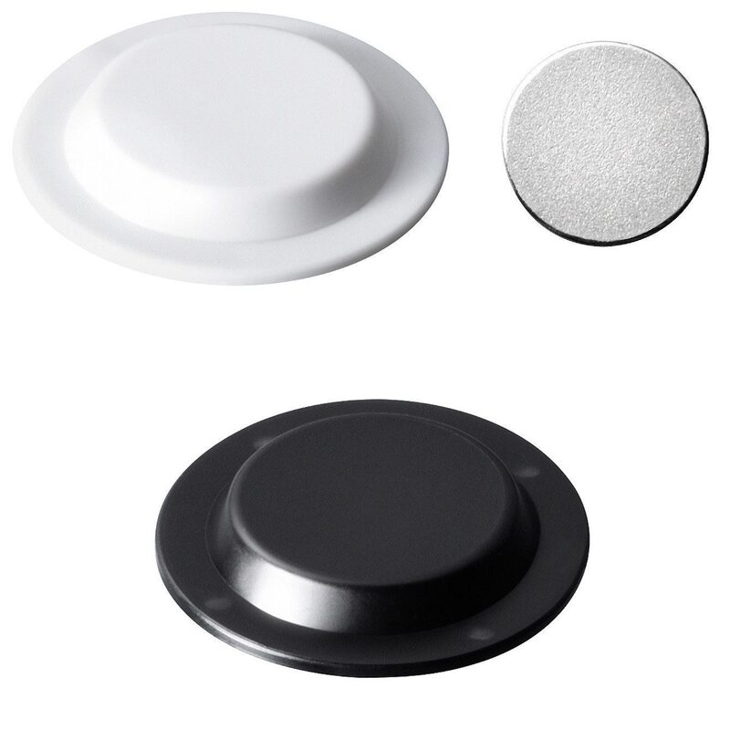 Kit aimant capteur puissance Shimano FC-R9100-P