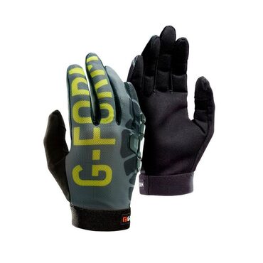 Gants VTT G-Form Sorata Trail