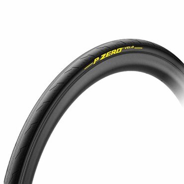 Boyau vélo route Pirelli PZero Velo