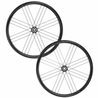 Campagnolo Bora WTO 33 Disc WH-20 Dark Label carbon racefietswielen