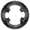Plateau velo route externe Shimano 105 FC-R7000 noir