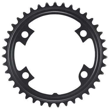 Petit plateau velo route interne Shimano 105 FC-R7000 noir